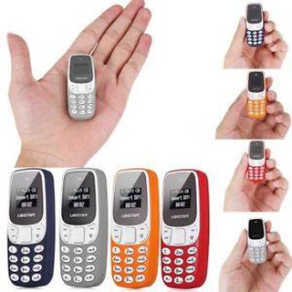 Điện Thoại Dành Cho Trẻ Em - BM10 Mini Supper Small L8STAR