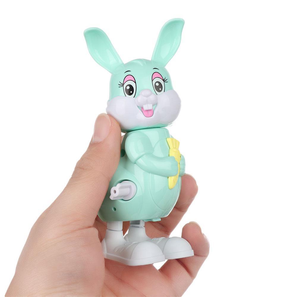 LUOL Thỏ Phục Sinh Làm Quà Tặng Cho Bé