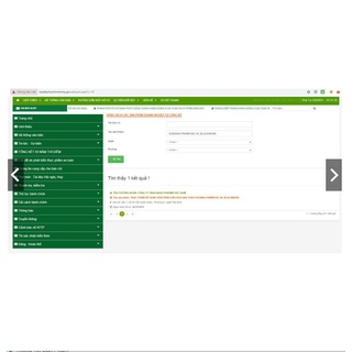 Hoa anh thảo Blackmores - Tinh chất hoa anh thảo Evening Primrose Oil Blackmores 190v