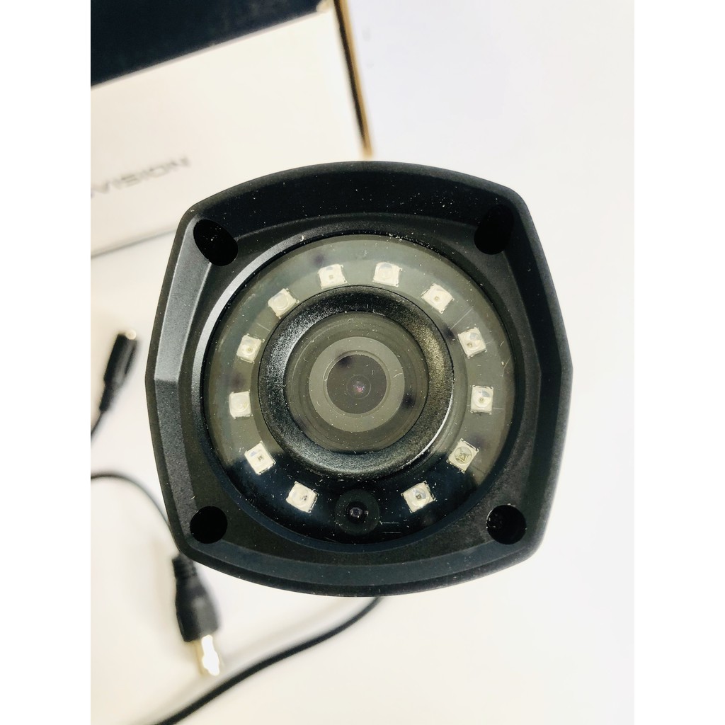 Camera KBvision KX-1003C4 1.0MP 720p - Hàng nhập khẩu