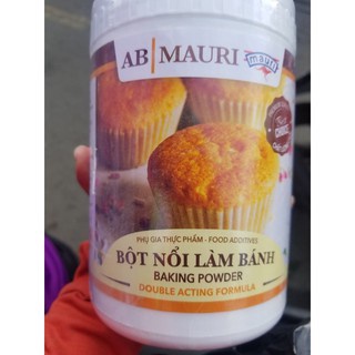 Bột nổi mauri/baking powder mauri/bột nở làm bánh bông lan