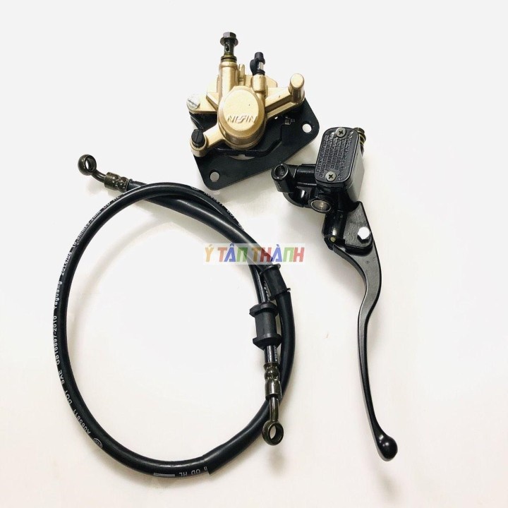 Heo Dầu Tay Dầu Dây Dầu Sirius MS1234