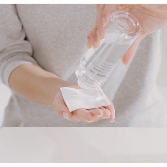 Nước Hoa Hồng Muji Light Toning Water | BigBuy360 - bigbuy360.vn