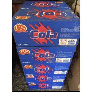 Nước ngọt coca-cola Malay date 10.2022