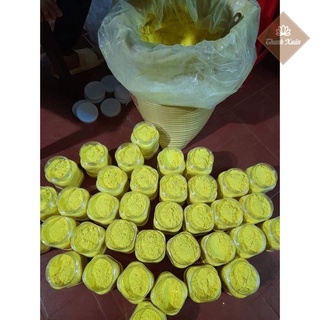 500g tinh bột nghệ đỏ nhà làm