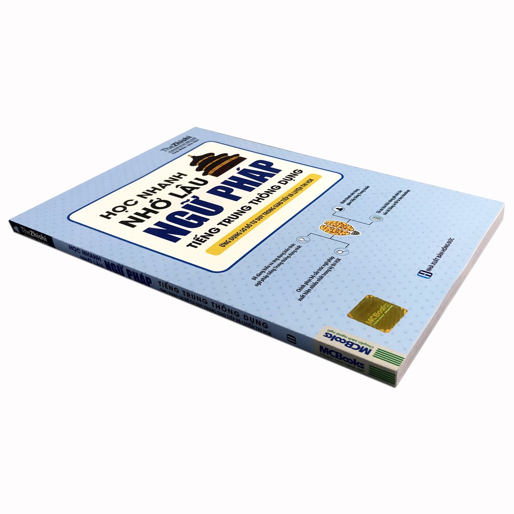 Sách - Học nhanh nhớ lâu ngữ pháp tiếng Trung thông dụng | BigBuy360 - bigbuy360.vn