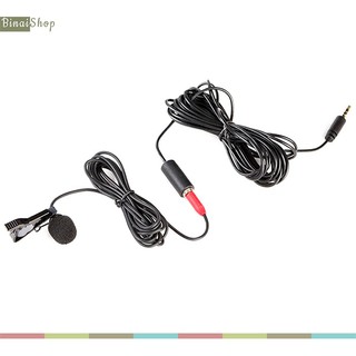 Micro Cài Áo Saramonic SR-LMX1+ (FS521)