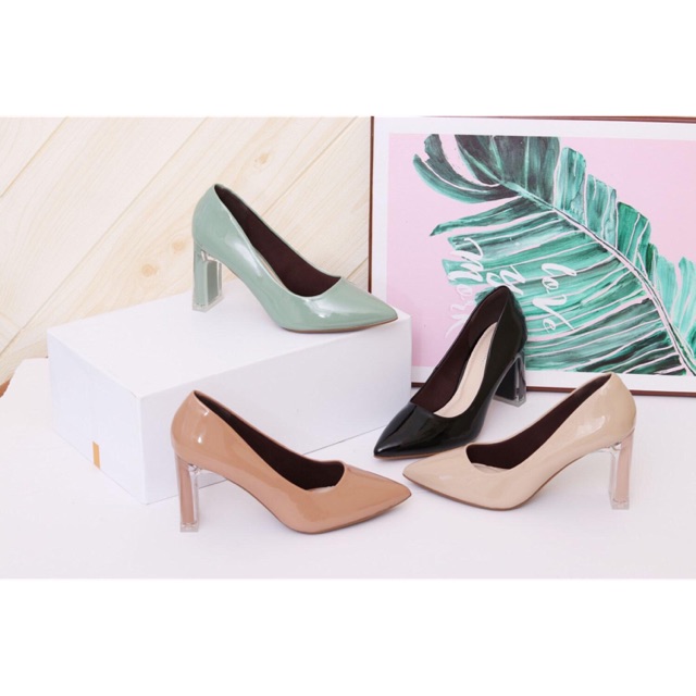 GIÀY NỮ PIXIE, Cửa hàng trực tuyến | BigBuy360 - bigbuy360.vn