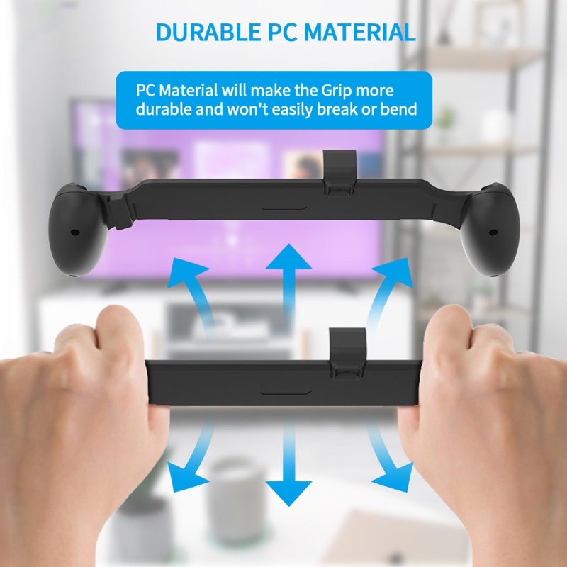 Vỏ Bọc Bảo Vệ Tay Cầm Chơi Game Switch OLED / Switch