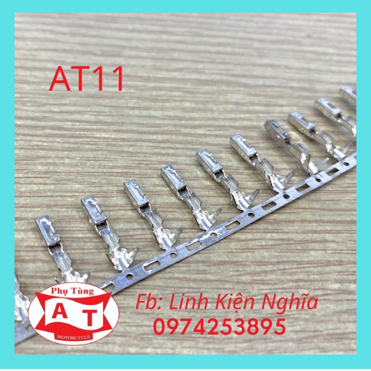 Đầu cos xe máy ❤️FREESHIP ❤️ Cos CÁI đèn pha WINNER X  AT11