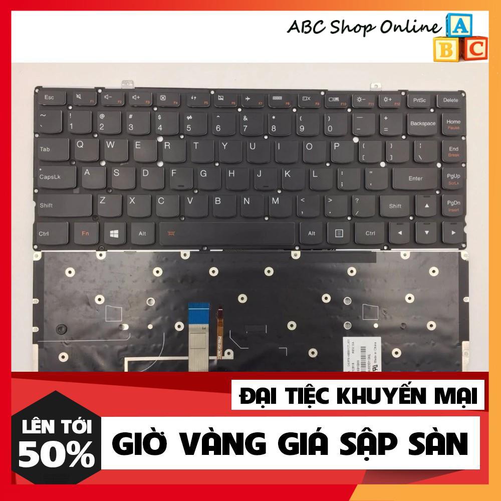 Bàn phím laptop THINKPAD-11E - 20DA -20D9 ,THINKPAD-11E-20E6-20E8,THINKPAD-11E-20ED-20EE ,YOGA-11E,YOGA-11E-20E5-20E7