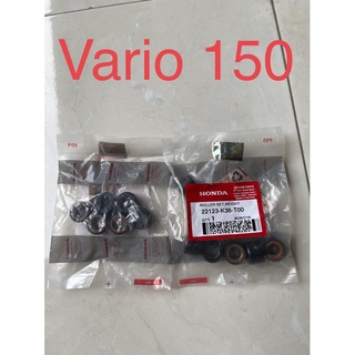 Bi nồi vario 150