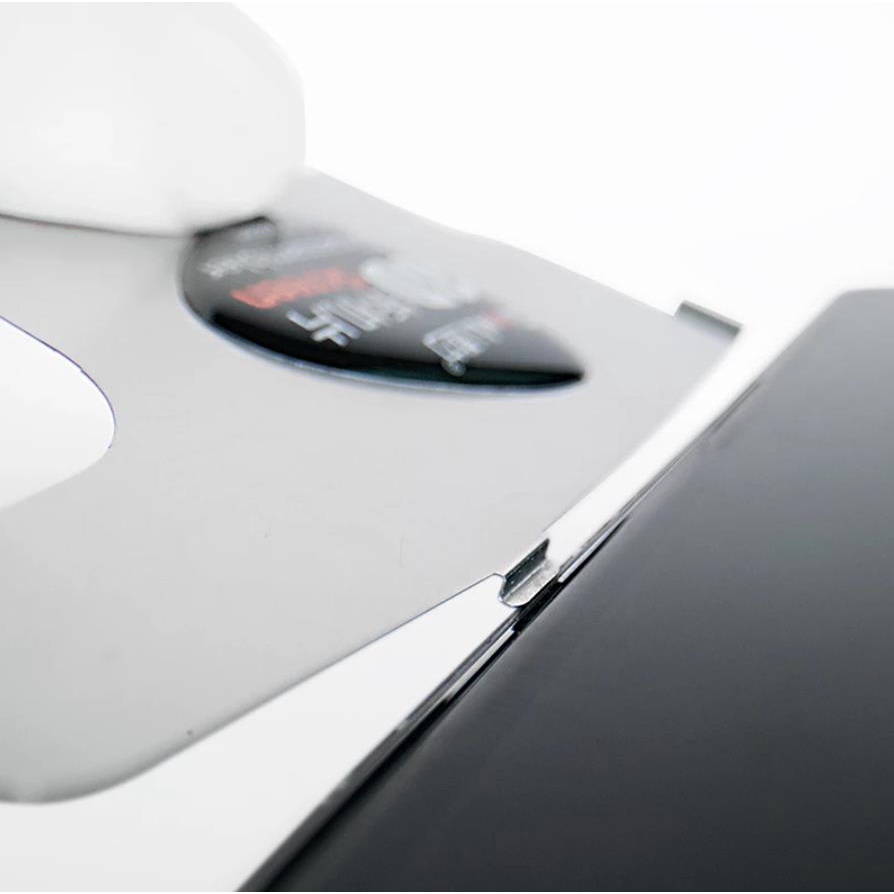 Bộ Thẻ Mở Sửa Chữa Màn Hình 3D 0.12MM Bằng Thép Không Gỉ Siêu Mỏng