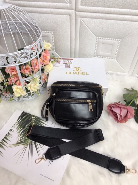 Túi Đeo Hông , Đeo Bụng Thời Trang - TT02 | BigBuy360 - bigbuy360.vn