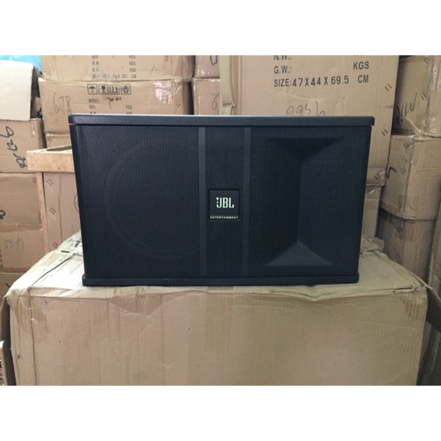 Loa JBL ki81