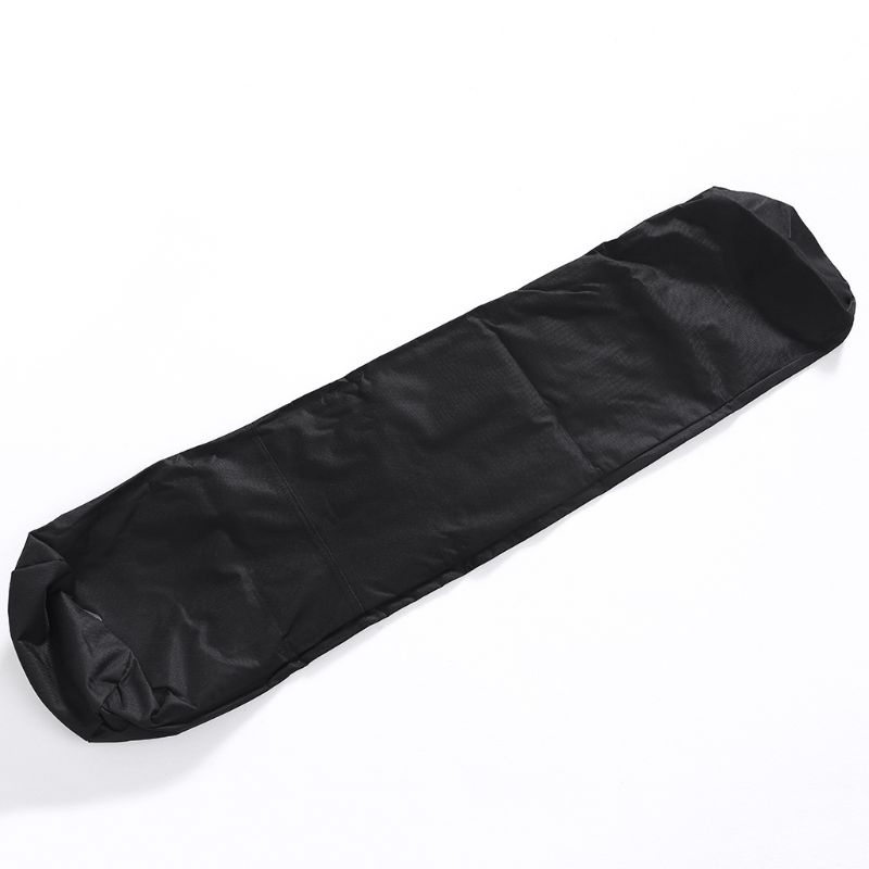 Pcf * Túi Đựng Máy Dò Kim Loại Màu Đen Thông Dụng