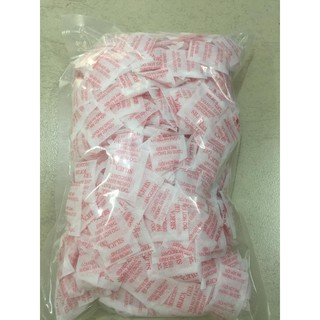 Túi hút ẩm gói 1gam - bịch 1kg