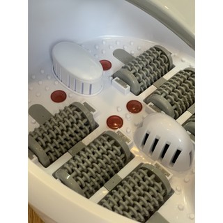 Bồn ngâm chân massage Athena FB200