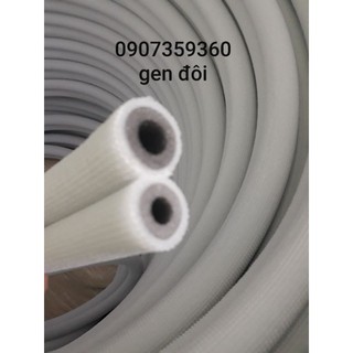 Gen đôi cách nhiệt (1m)
