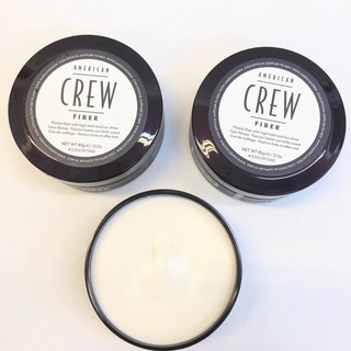 Sáp American Crew Fiber