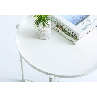 BÀN TRÀ GLADOM IKEA