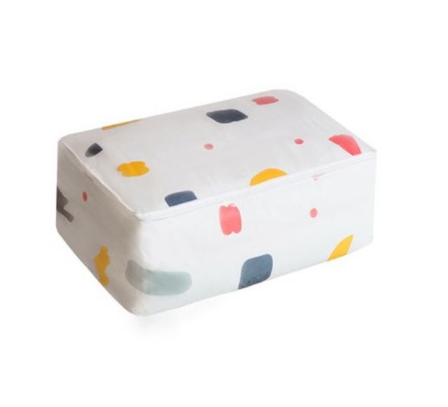 Túi Cất Quần Áo Túi Cất Chăn Chống Ẩm