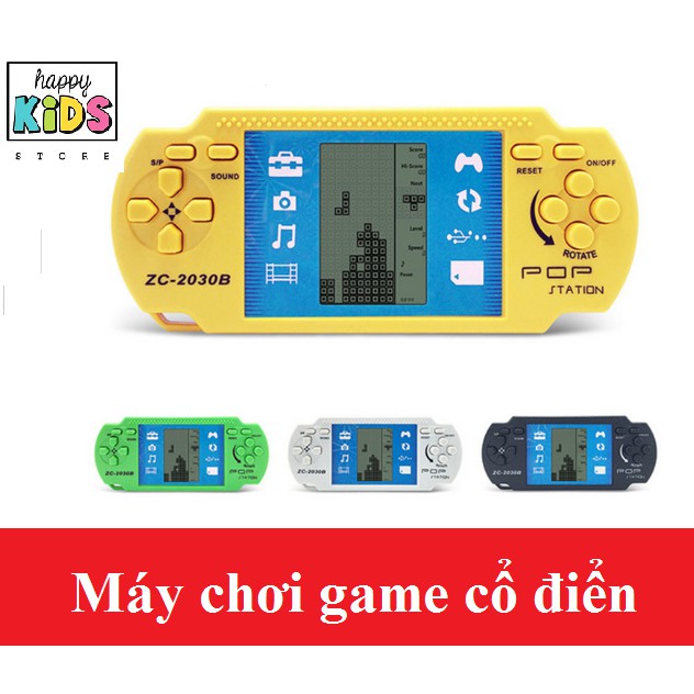 Máy game cầm tay