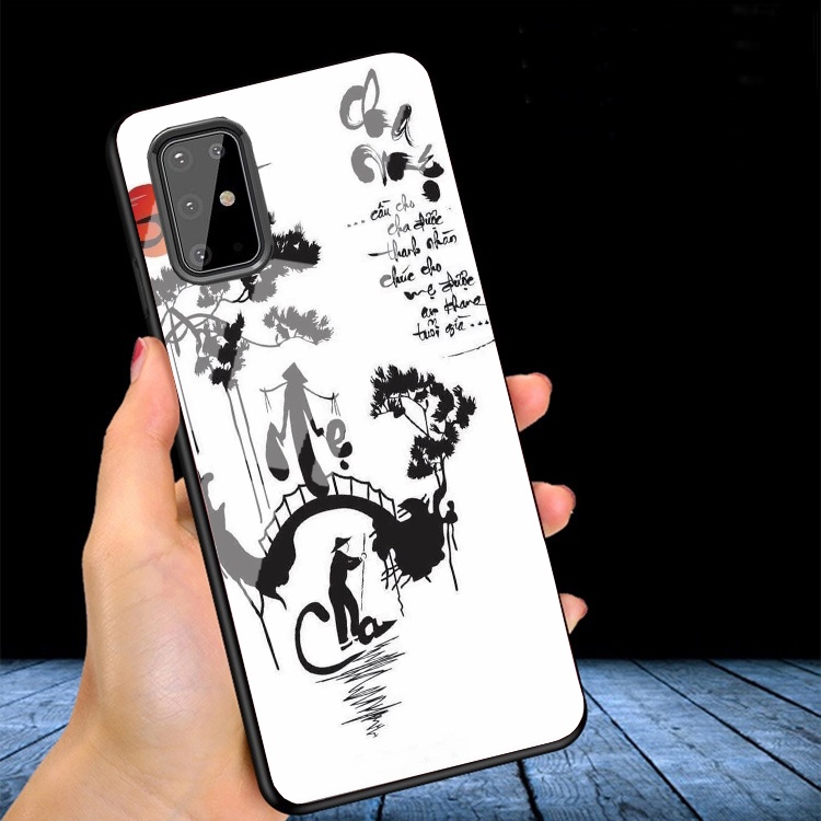 Ốp Lưng Kính 3D SAMSUNG GALAXY S20 PLUS, S20 FE Ốp lưng thế hệ mới cao cấp