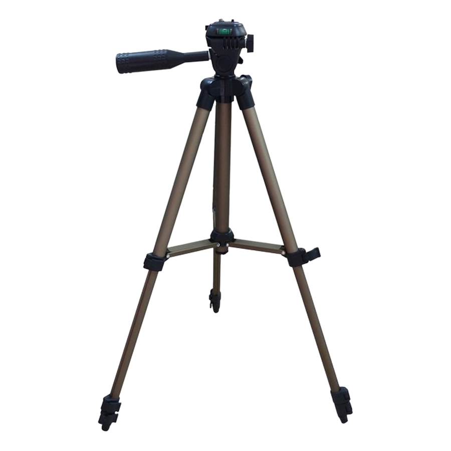 Tripod Digipod WT3110 1050mm (Nâu) - Hàng Nhập Khẩu