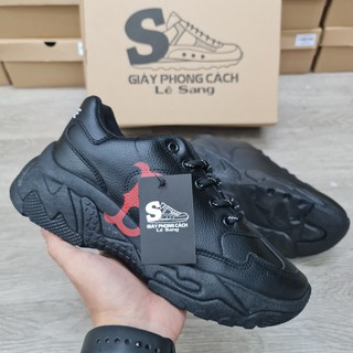 Giày Sneaker Tăng Chiều Cao Nam Thời Trang
