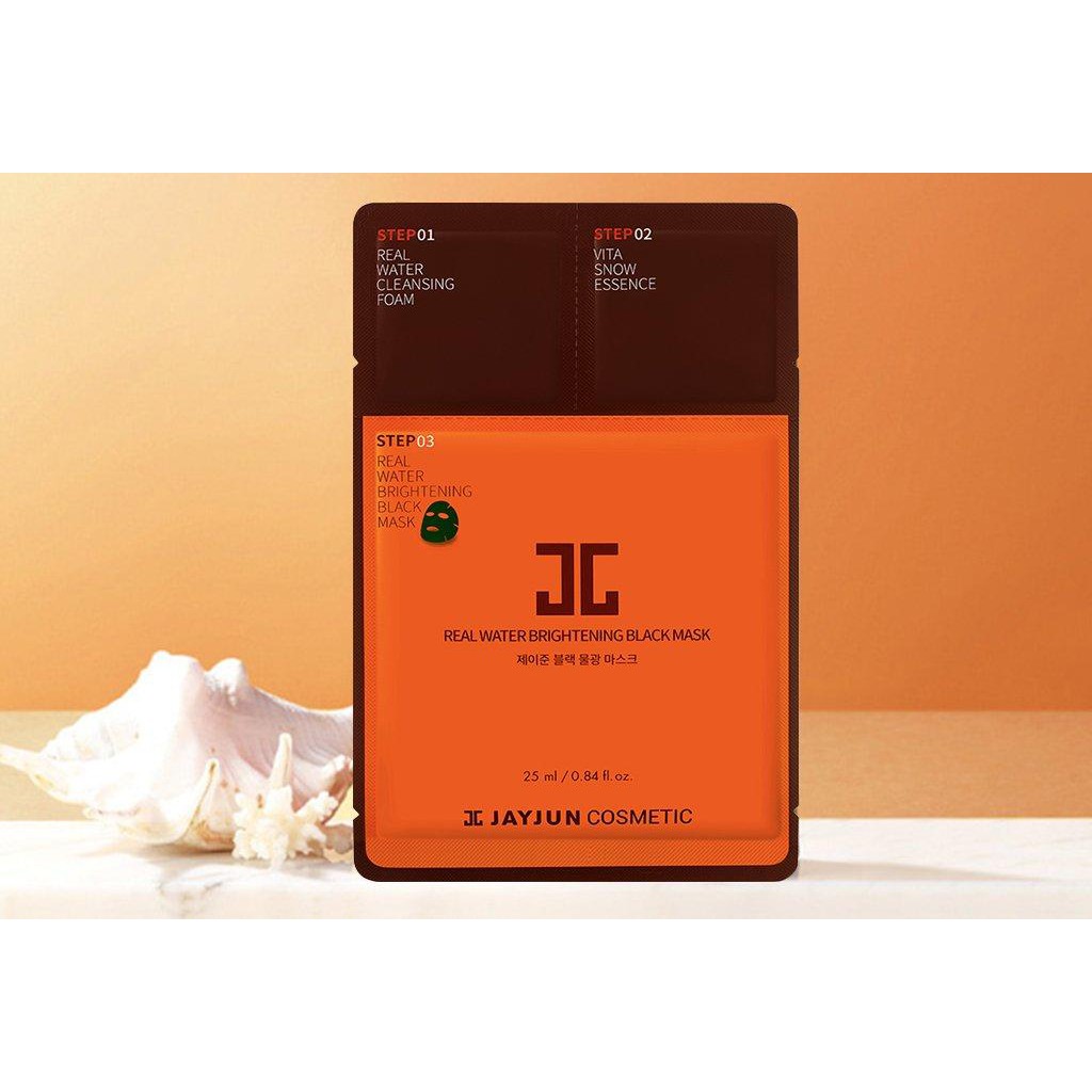 Phấn Nước Hera Black Cushion SPF 34 PA++ 15g Kèm 1 Lõi Thay Thế | BigBuy360 - bigbuy360.vn