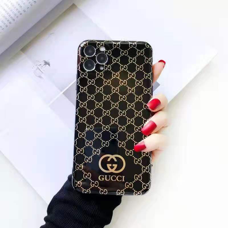 iPhone 11 11PRO 11PROMAX XR XSMAX X/XS 7 8 PLUS Fashion LV tide brand mobile phone soft case