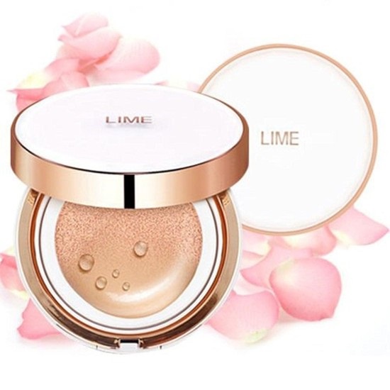 PHẤN NƯỚC LIME HÀN QUỐC HÀNG CHÍNH HÃNG - Siêu Thị Minh Ngọc