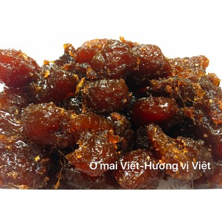 Ô Mai Mận Xào Gừng SPECIAL