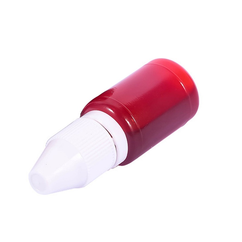 ✿ Dầu In Ảnh 10ml Dễ Sử Dụng