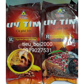 CÀ PHÊ UY TÍN LOẠI R (500G) - CAM KẾT CHÍNH HÃNG 100%- Cà Phê Bột Nổi Tiếng Buôn Ma Thuột- ĐẶC SẢN ĐĂK LĂK