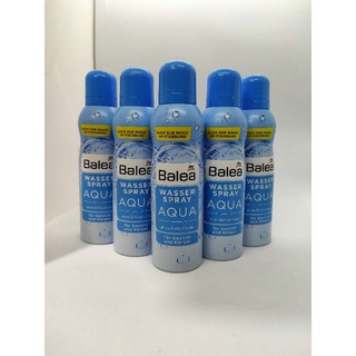 XỊT KHOÁNG BALEA THẦN THÁNH 150 ML