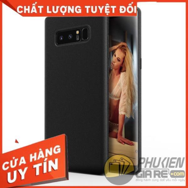 ỐP DẺO X-LEVEL MÀU SAMSUNG NOTE 8