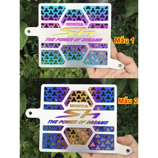 Che két nước Sh 2020, che két nước Sh 2021 hàng chuẩn Titan lên màu cực đẹp