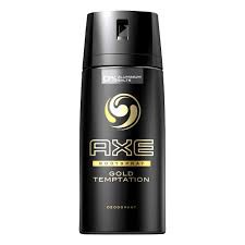 Xịt Khử Mùi Toàn Thân Axe - 150ml - Hàng Mỹ