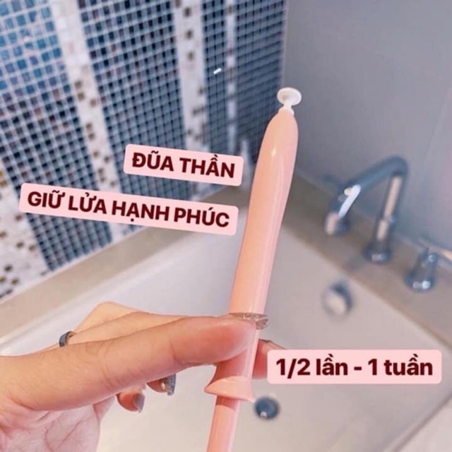 Đũa thần inter