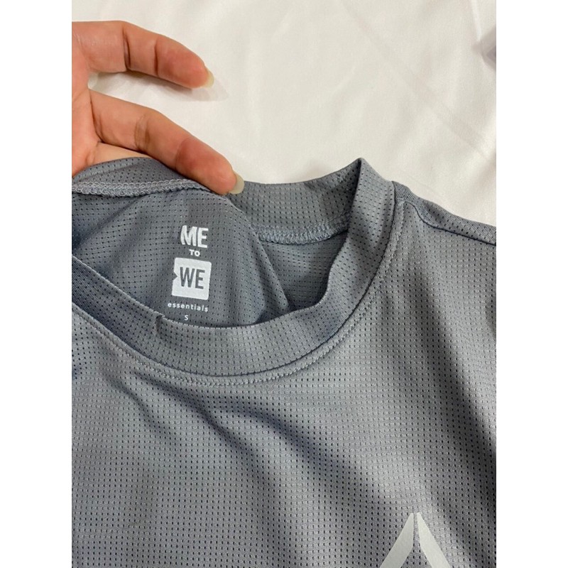 Áo thể thao bé trai