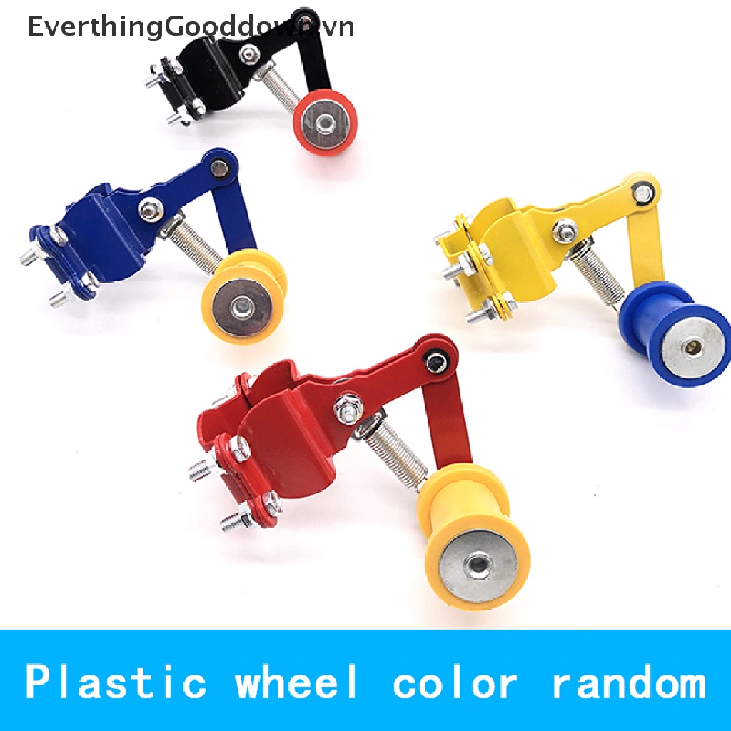 Con Lăn Điều Chỉnh Dây Xích Xe Máy ATV Chuyên Dụng