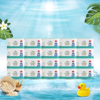 Combo 20 gói khăn giấy ướt 20 tấm