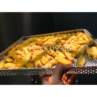 Bánh quy Cookie Lạp xưởng
