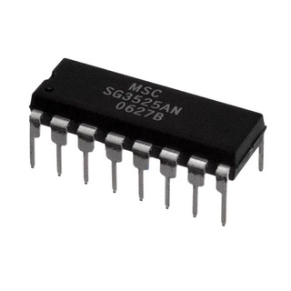 IC Xung SG3525 DIP16