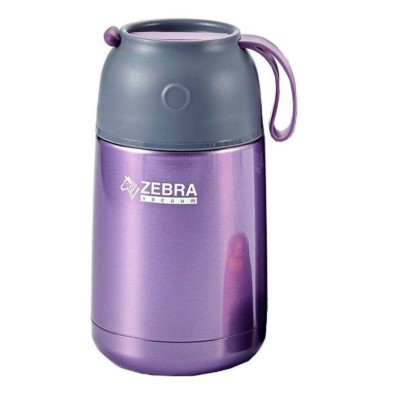 Bình giữ nhiệt Zebra 650ml Thái Lan - ZEBRA650