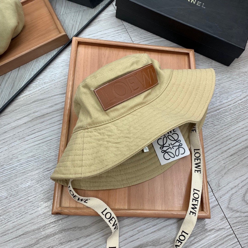 Hàng Có Sẵn Mũ Bucket Chống Nắng Thời Trang Thể Thao Ngoài Trời Giải Trí