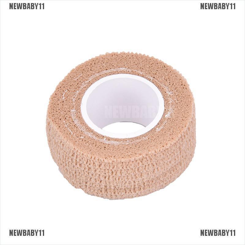 [NEWBABY11] Băng Keo Tự Dính Co Giãn Chống Thấm Nước