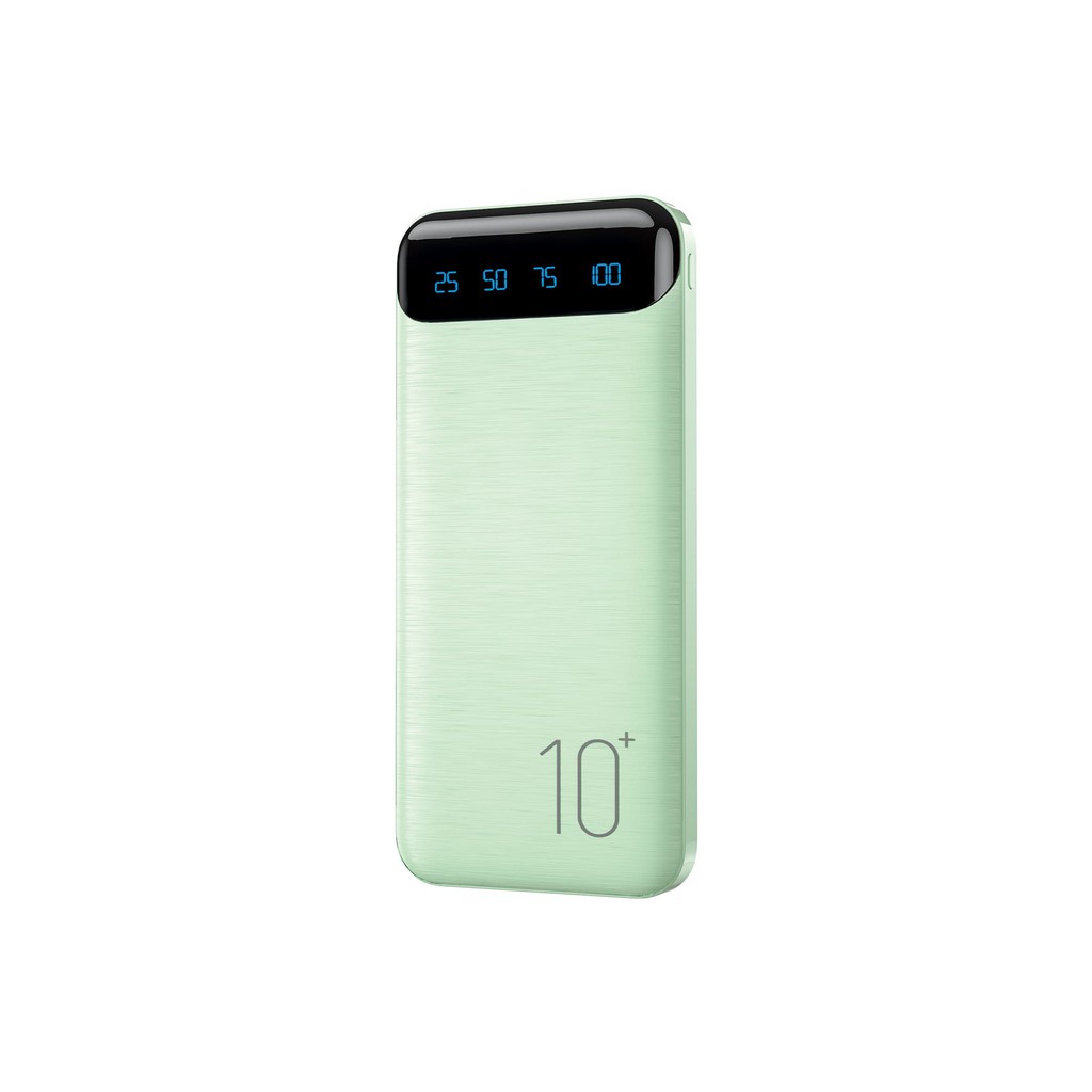 Sạc dự phòng⚡️CHÍNH HÃNG⚡️ pin sạc dự phòng WK WP-161 10000mAh chính hãng